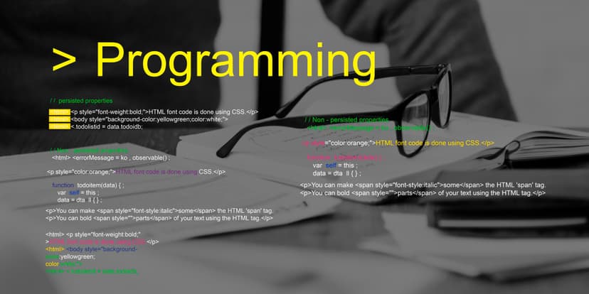 What You Should Know About Choosing a Modern JavaScript Framework